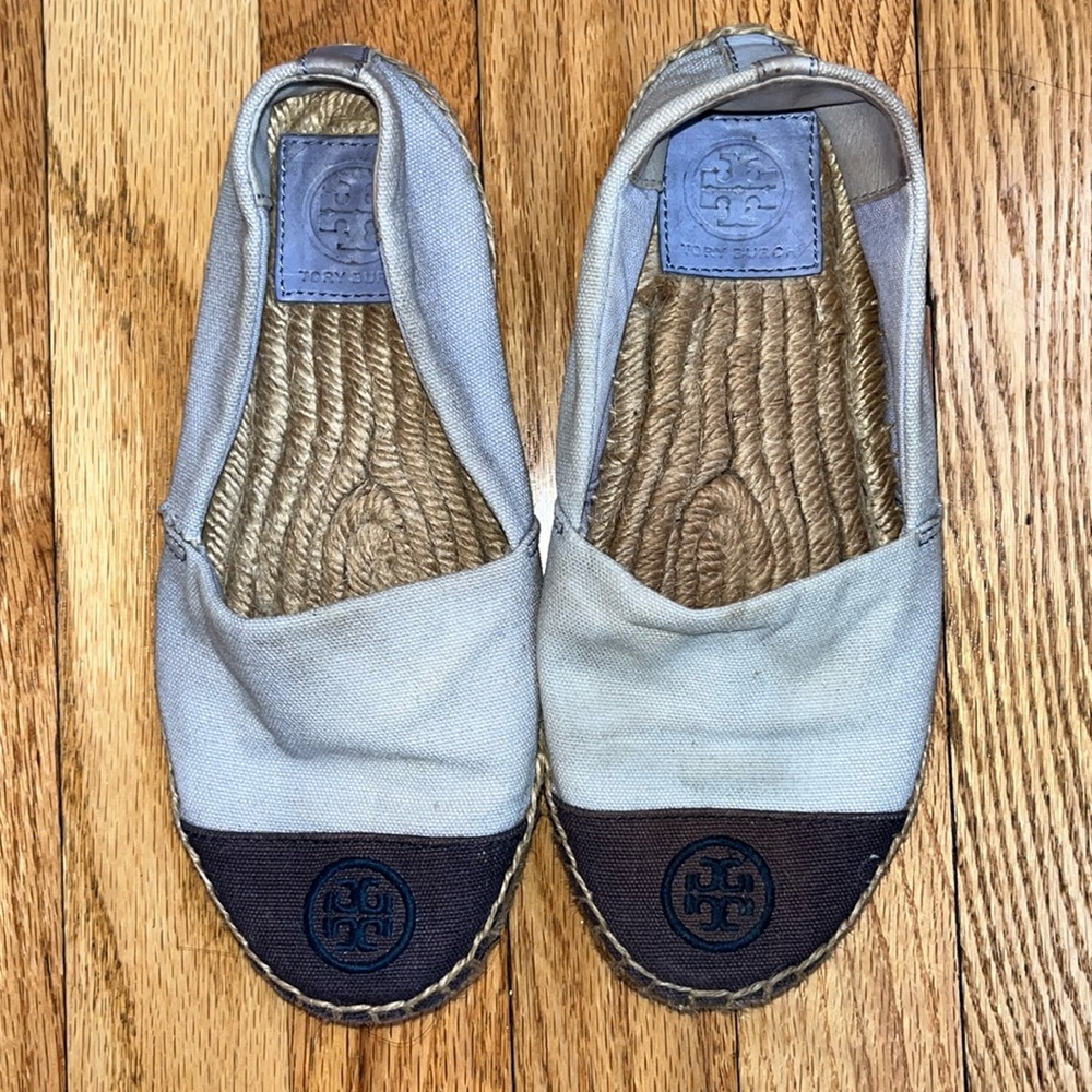 Tory Burch Espadrilles 6